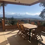 Maison Au Milieu Des Oliviers Villa *