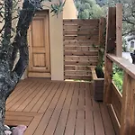 Maison Au Milieu Des Oliviers Villa *