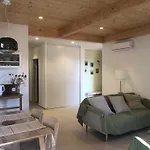 Villa Maison Au Milieu Des Oliviers Lumio