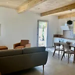 Maison Au Milieu Des Oliviers Villa