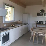 Villa Maison Au Milieu Des Oliviers Lumio