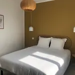 Maison Au Milieu Des Oliviers Lumio