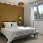 Maison Au Milieu Des Oliviers Villa Lumio