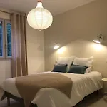 Villa Maison Au Milieu Des Oliviers