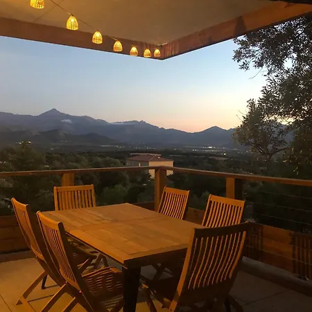 Villa Maison Au Milieu Des Oliviers *