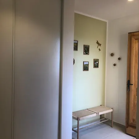 Maison Au Milieu Des Oliviers *