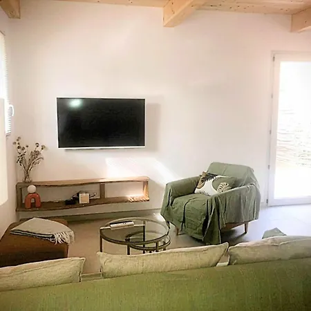 Βίλα Maison Au Milieu Des Oliviers Lumio (Corsica)