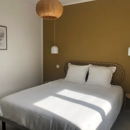 Maison Au Milieu Des Oliviers Lumio (Corsica)