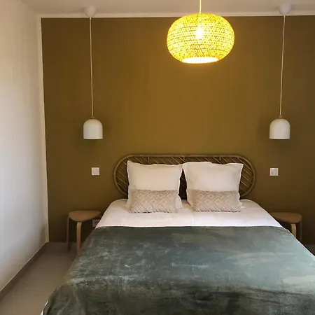 Βίλα Maison Au Milieu Des Oliviers *